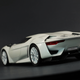 Illustration for article titled GTbyCitroen in 1:18 scale
